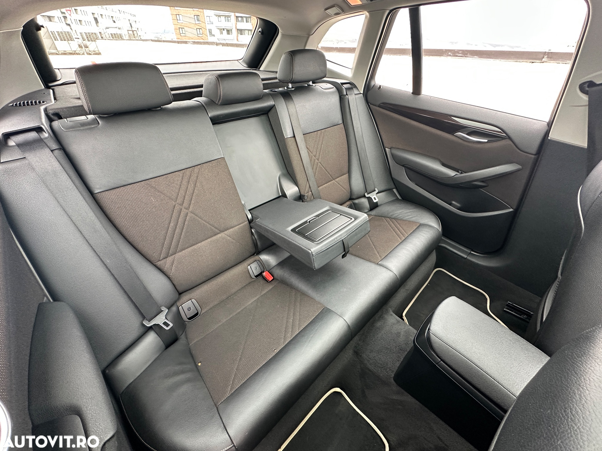 BMW X1 xDrive18d Aut. xLine - 8