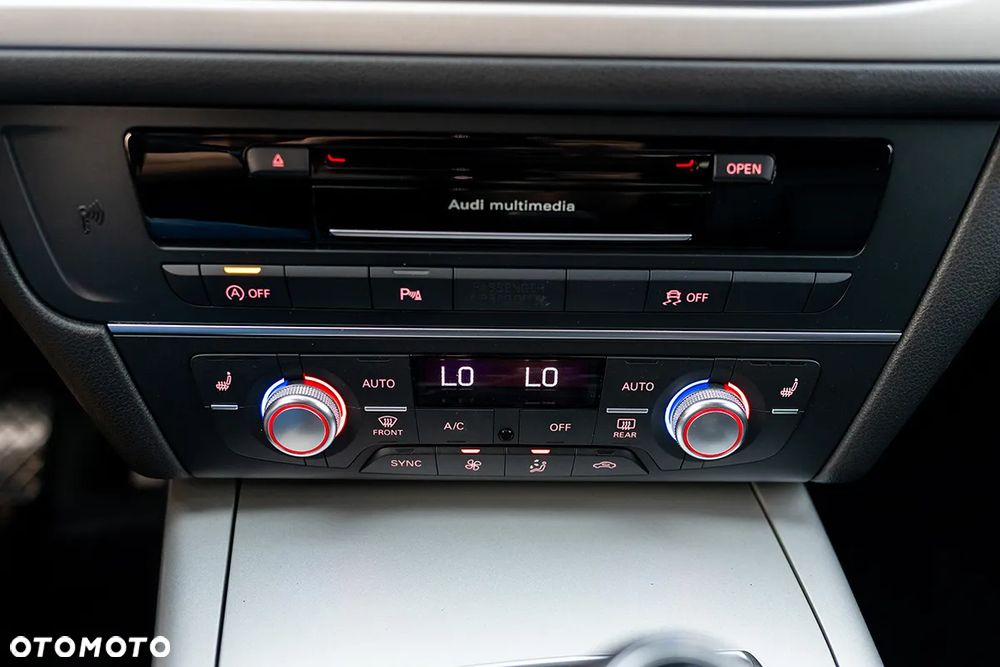 Audi A6 Avant 2.0 TDI Ultra - 36