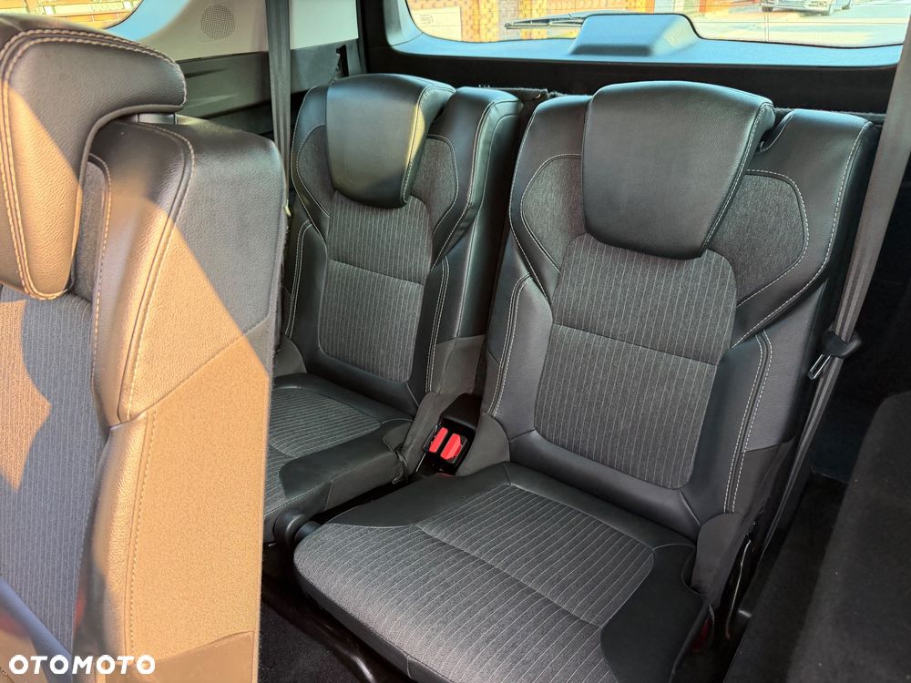 Renault Grand Scenic TCe 140 GPF LIMITED - 21