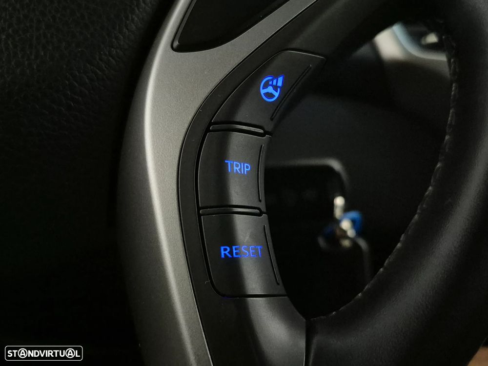 Hyundai i30 1.6 CRDI Blue Comfort J16 - 23