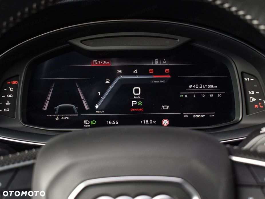 Audi Q8 - 11
