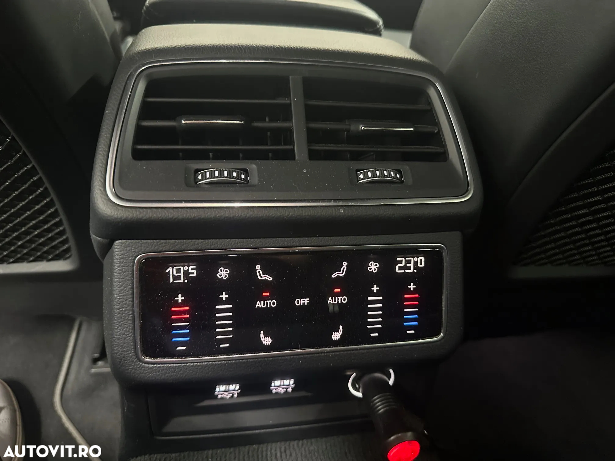 Audi A6 - 12