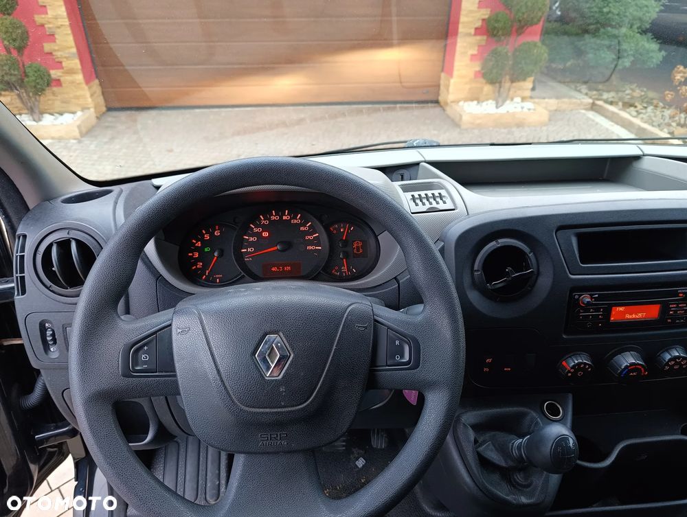 Renault Master L2 H2 - 29