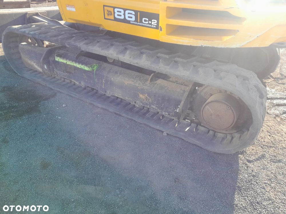 JCB 86C-2  2020R - 19