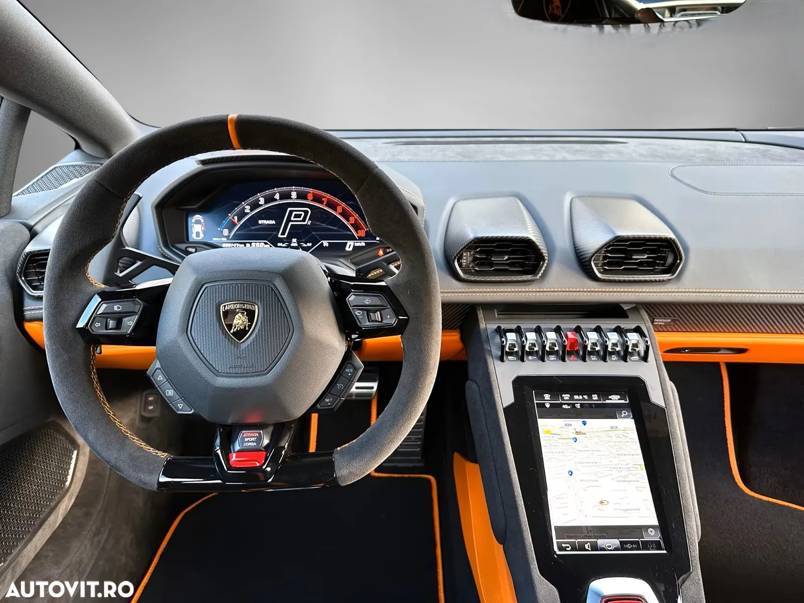 Lamborghini Huracan - 24