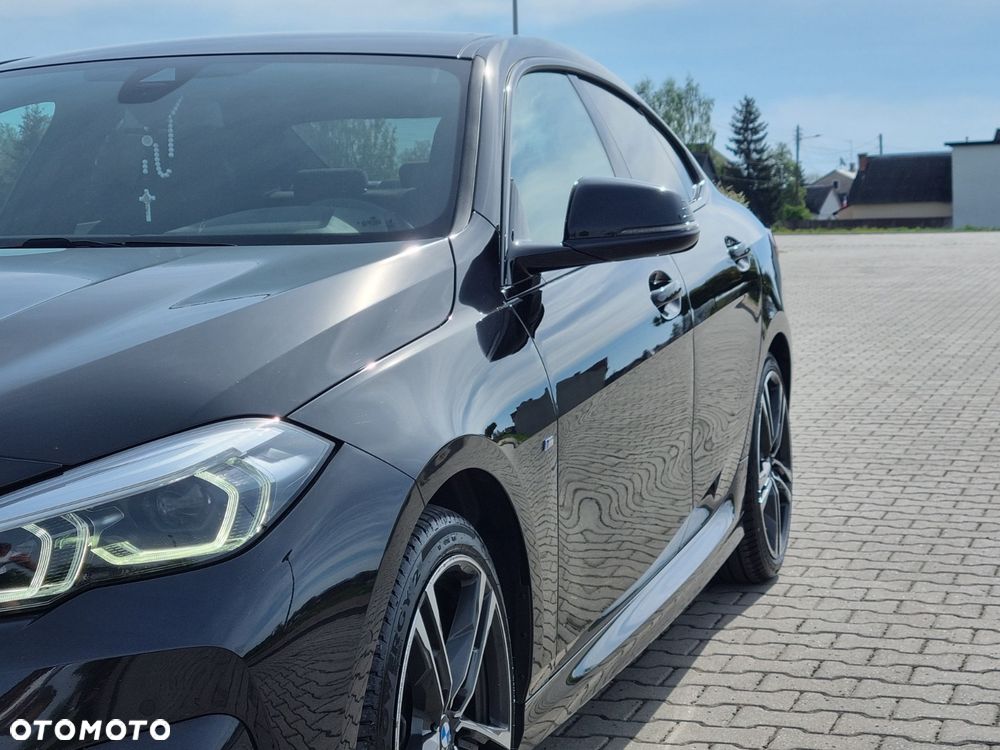 BMW Seria 2 220d xDrive M Sport - 14