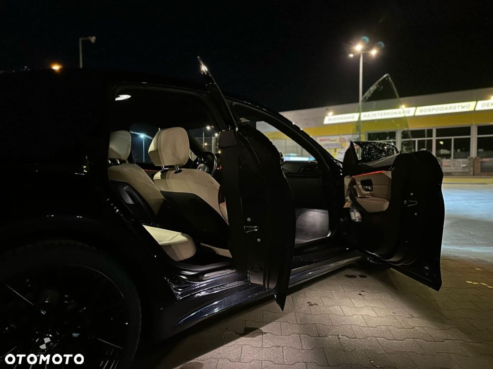 BMW Seria 4 420d Sport Line - 13