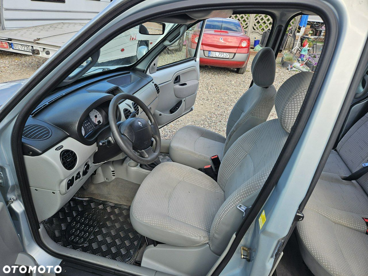 Renault Kangoo - 7