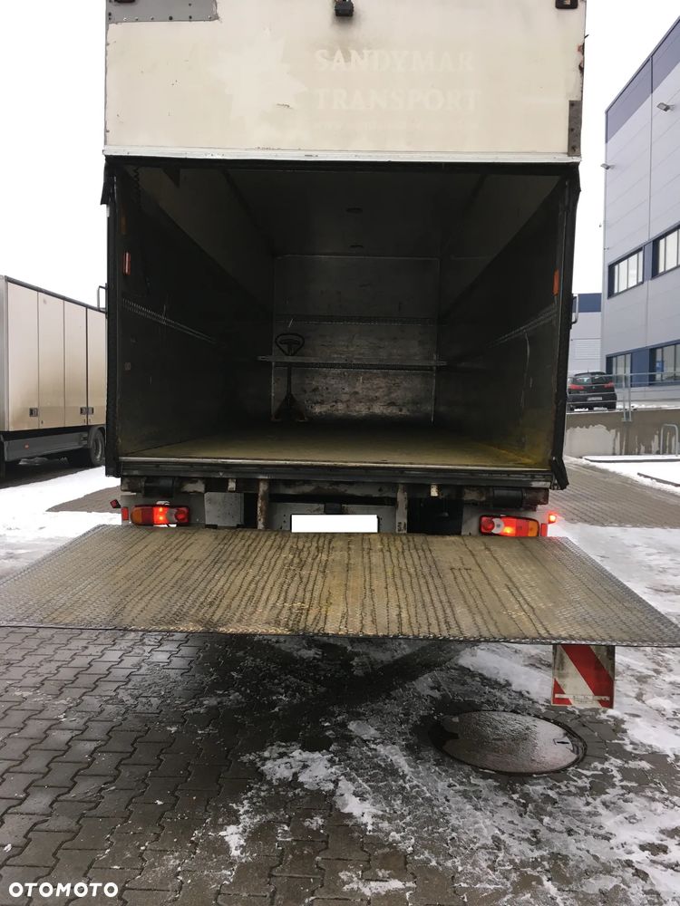 Volvo FL6 290 - 12