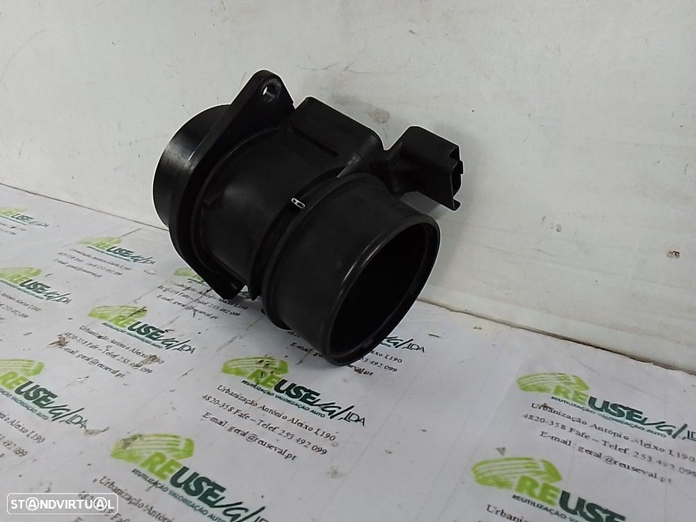 Sensor Massa Ar Caudalímetro Renault Megane Ii Três Volumes (Lm0/1_) - 2