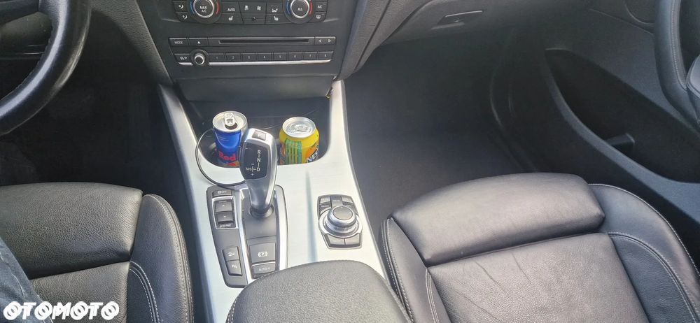 BMW X3 - 24