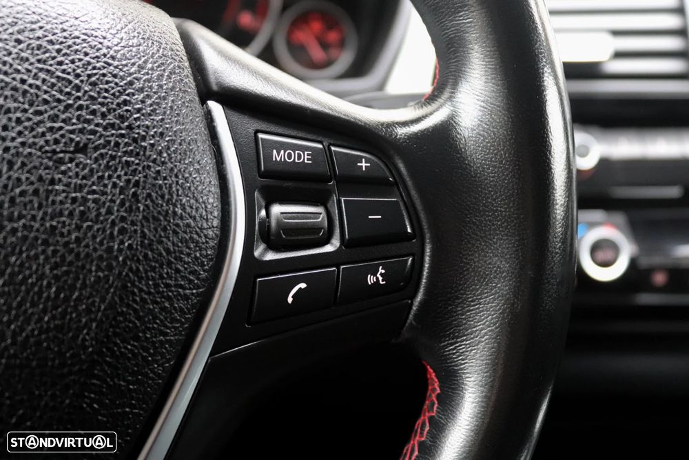 BMW 418 Gran Coupé d Line Sport Auto - 11