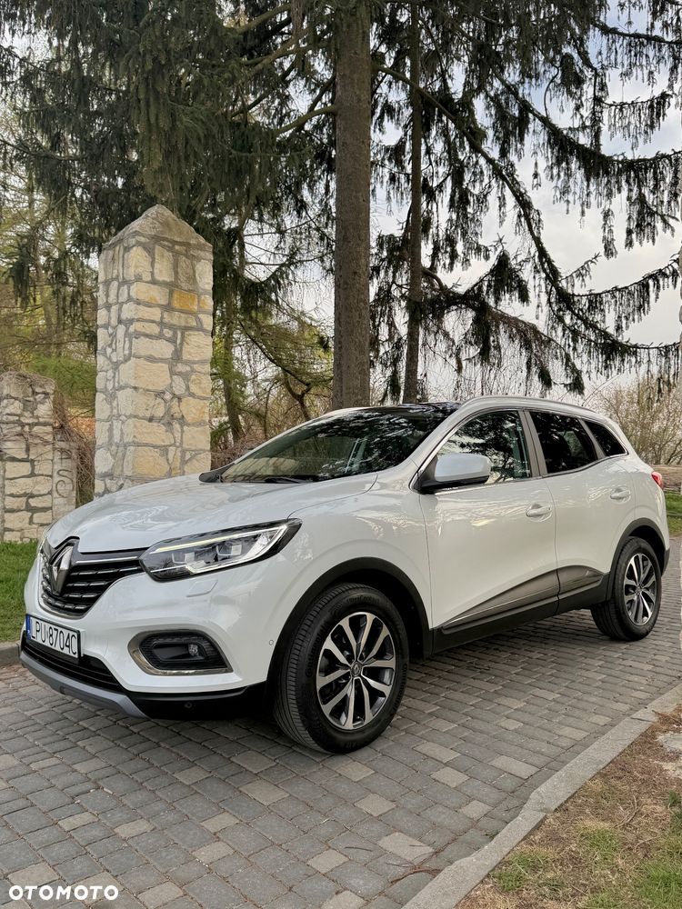 Renault Kadjar 1.3 TCe FAP Intens EDC - 11