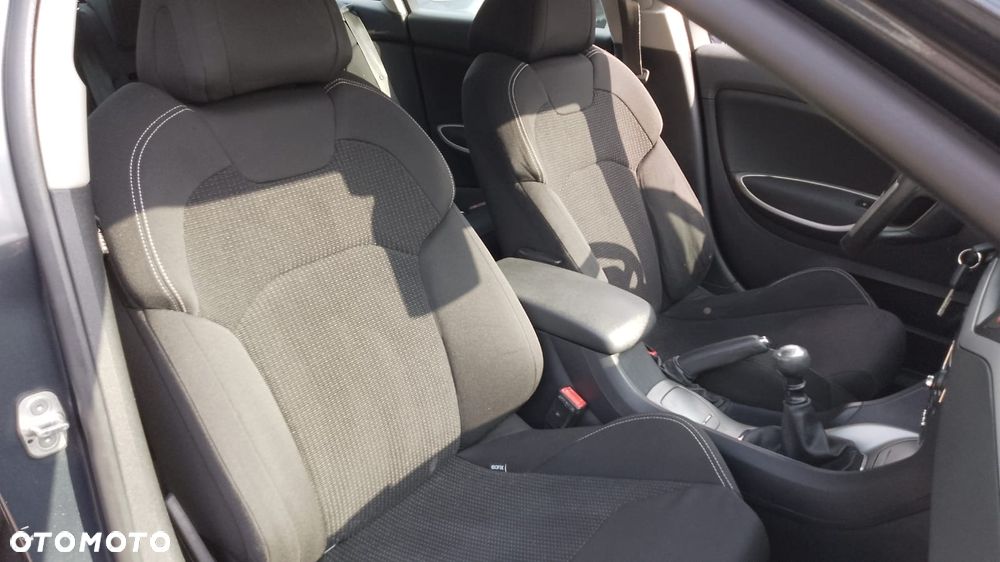 Citroën C5 HDi 165 FAP Selection - 27