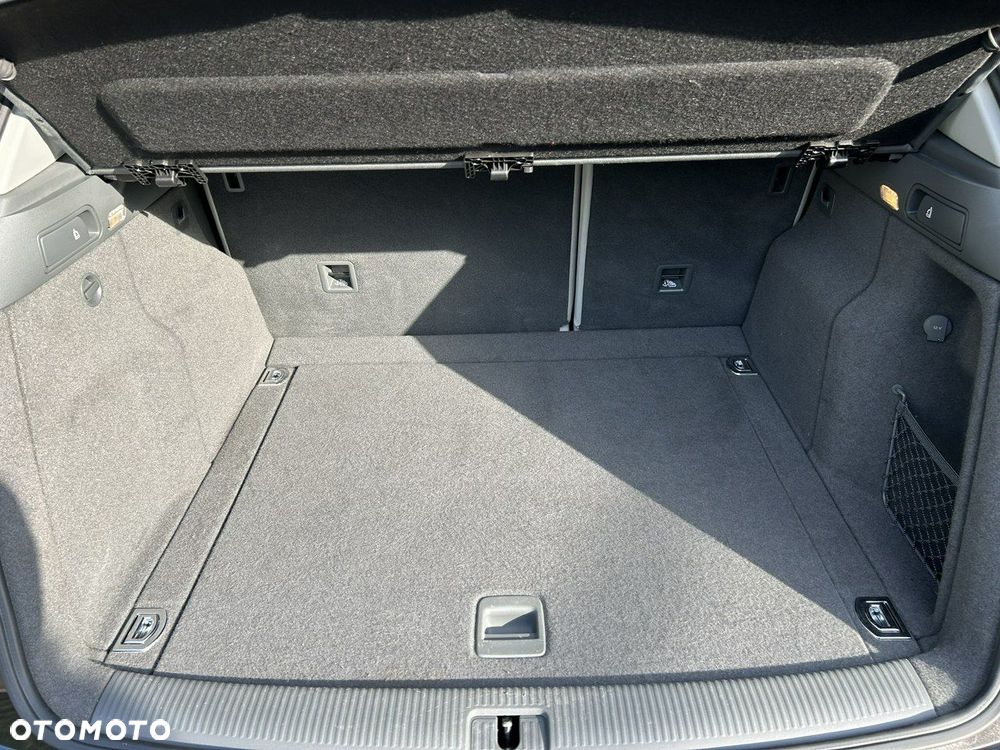 Audi Q5 2.0 TFSI quattro tiptronic - 9
