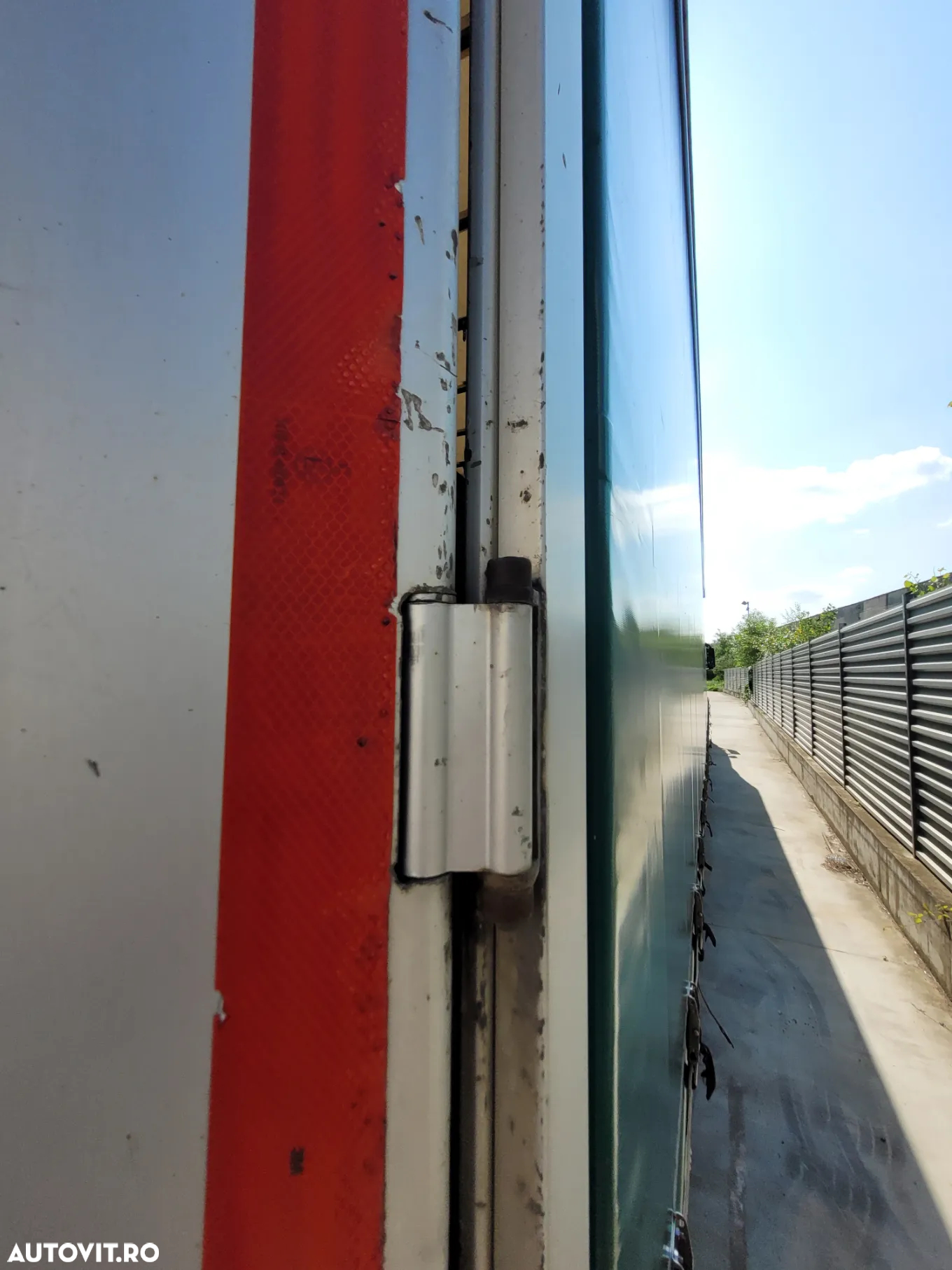 Schmitz Cargobull S01 - 2