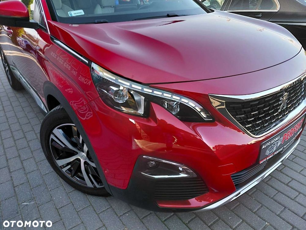 Peugeot 3008 - 5