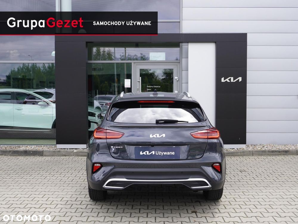 Kia XCeed 1.5 T-GDI M - 6