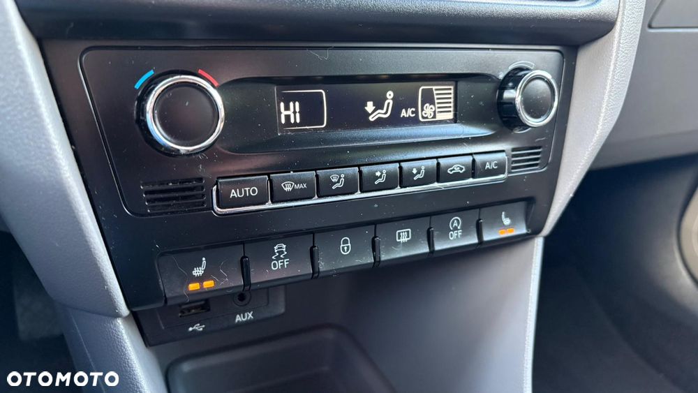 Seat Toledo 1.2 TSI Style - 11