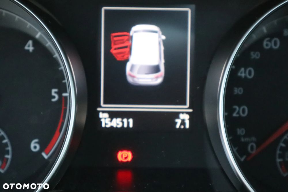 Volkswagen Golf Sportsvan 1.6 TDI BlueMotion Technology Comfortline - 19