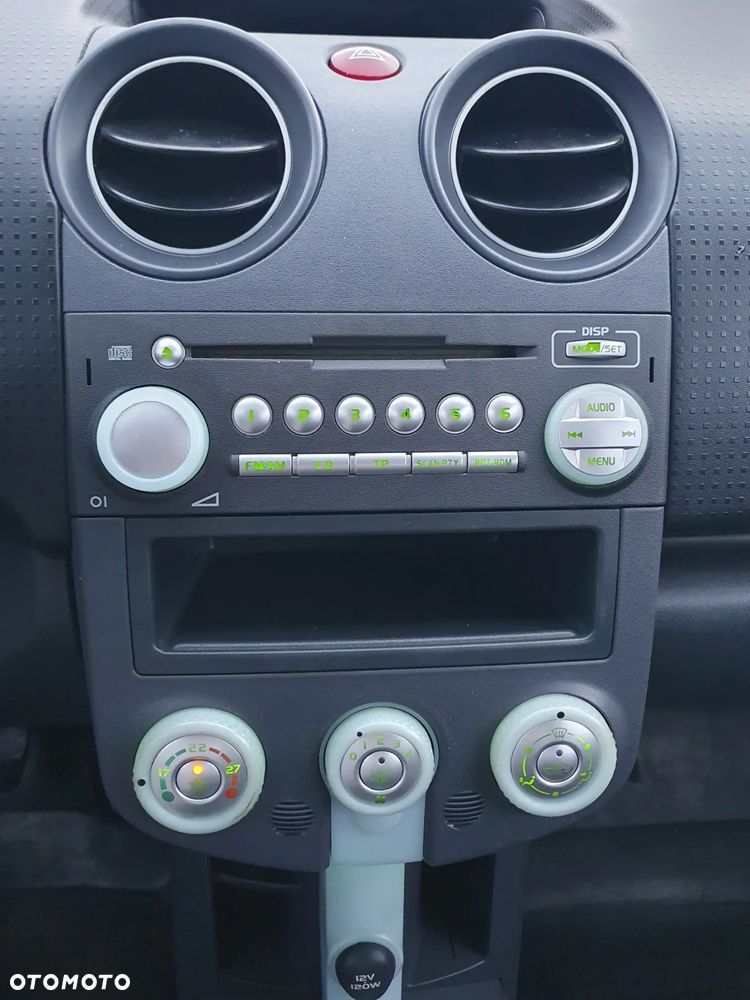 Mitsubishi Colt 1.1 Inform Cleartec - 11