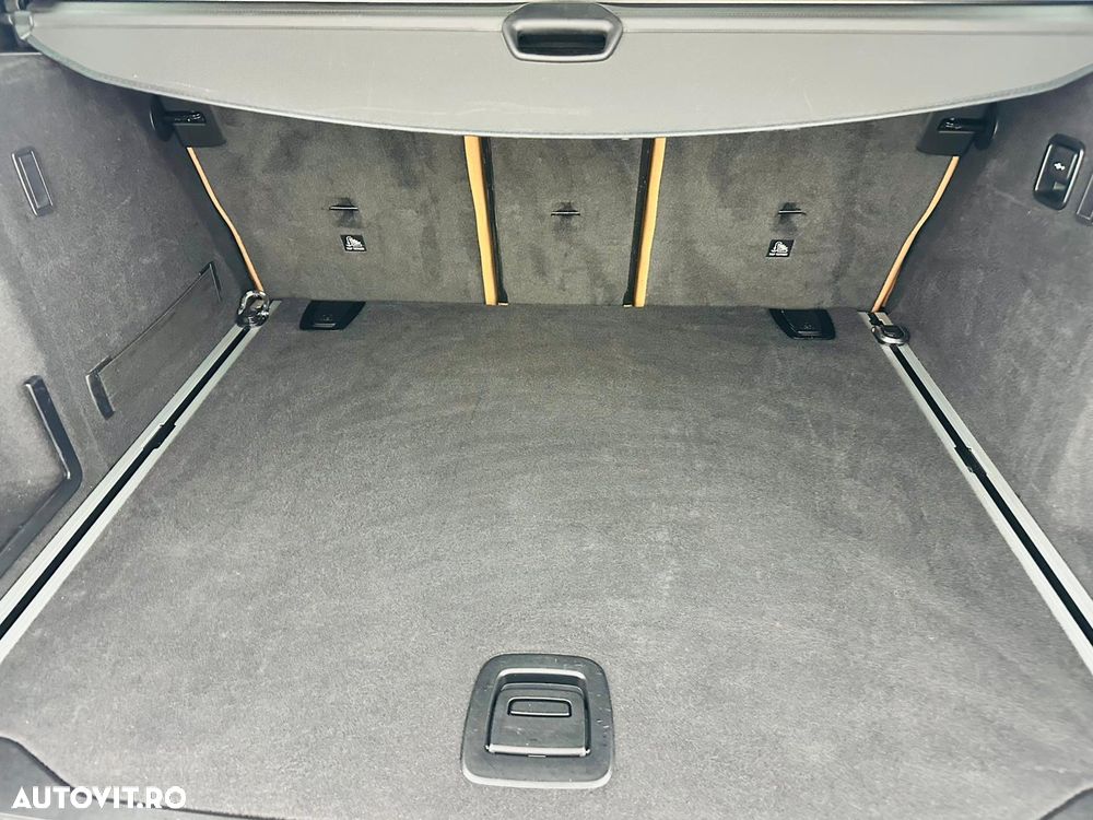 BMW X3 xDrive20d Aut. M Sport Edition - 22