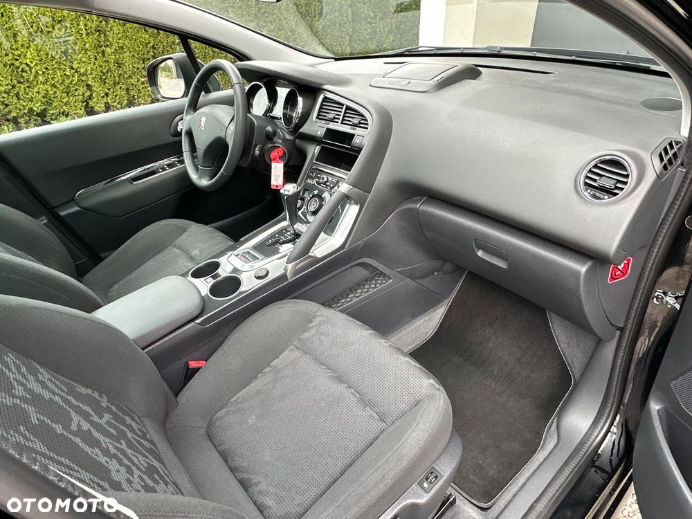 Peugeot 3008 - 29