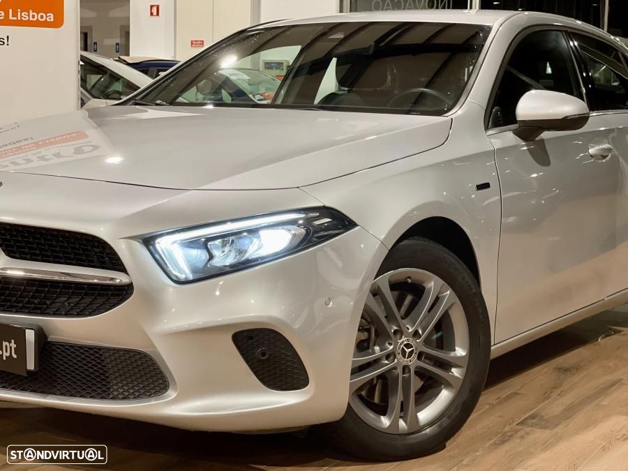 Mercedes-Benz A 250 e Style Plus - 6