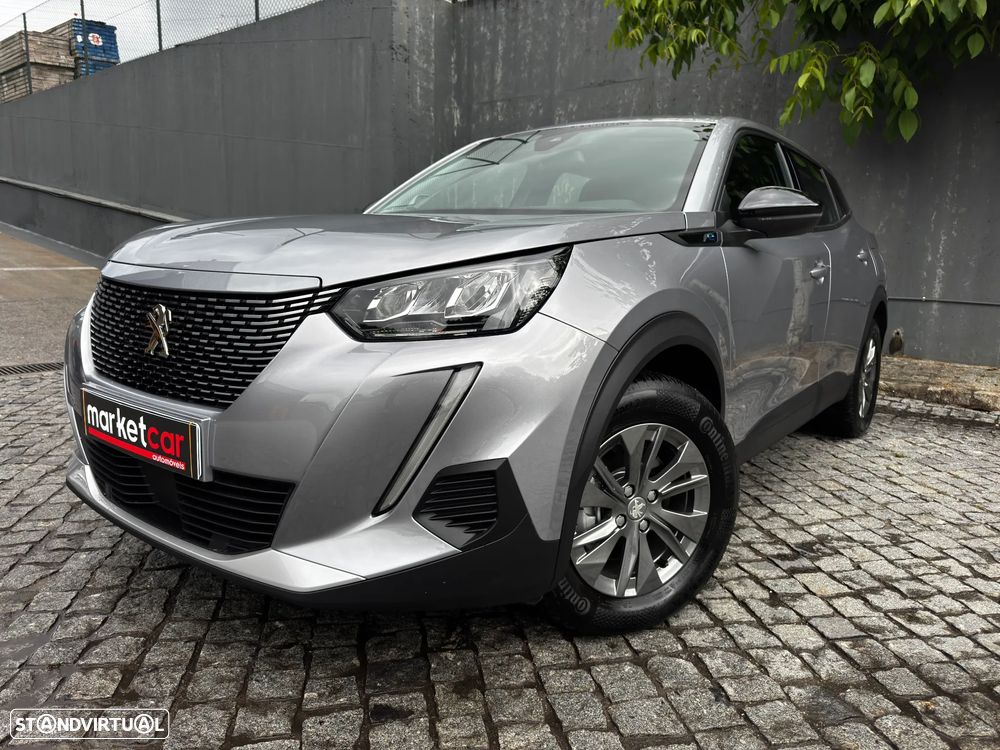 Peugeot e-2008 Active Pack - 1