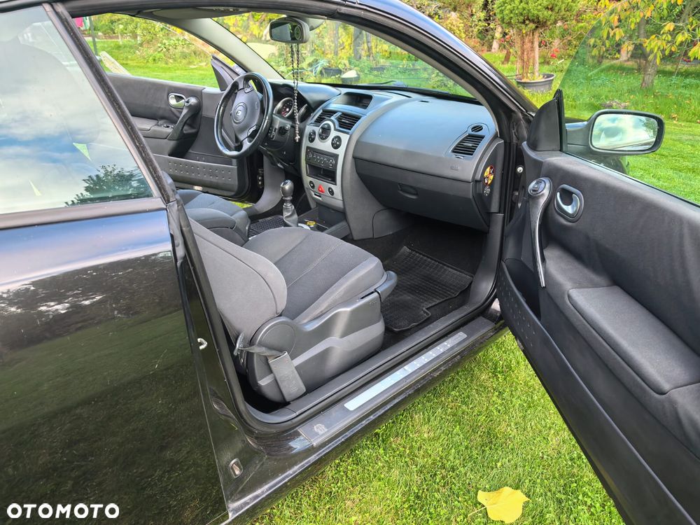 Renault Megane - 5