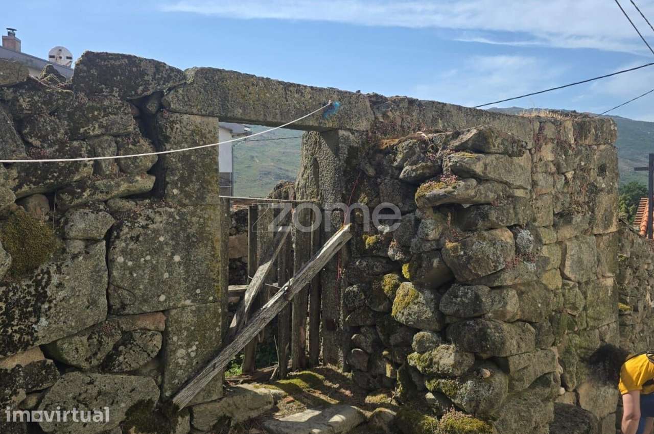 Casa na Aldeia de Folgosinho - Grande imagem: 3/16