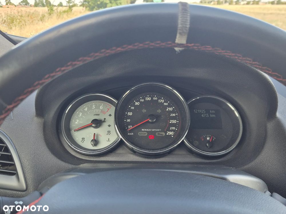 Renault Megane Coupe TCe 265 Sport - 10