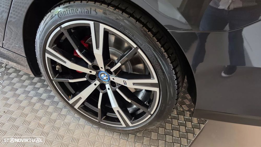 BMW i5 eDrive40 Pack Desportivo M Pro - 34