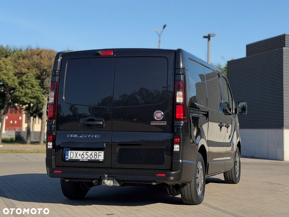 Fiat Talento - 9