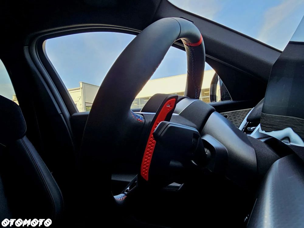 BMW X2 M35i xDrive - 25