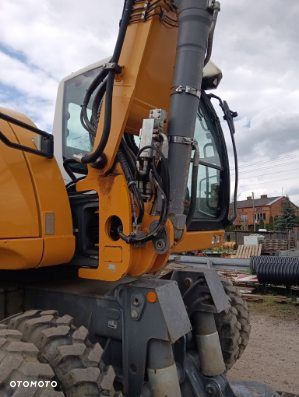 Liebherr A 912 COMPACT - 8