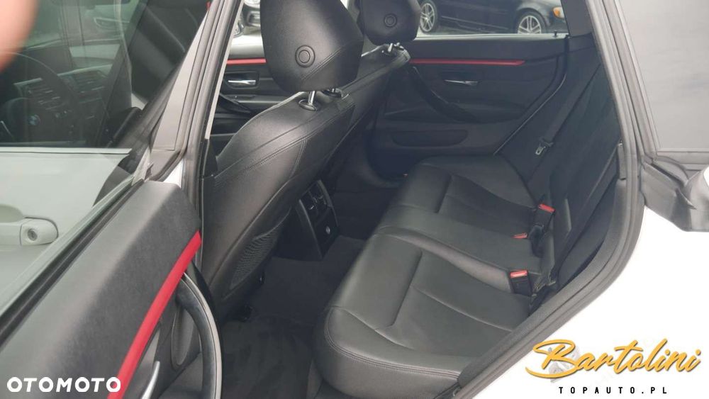 BMW Seria 4 - 15