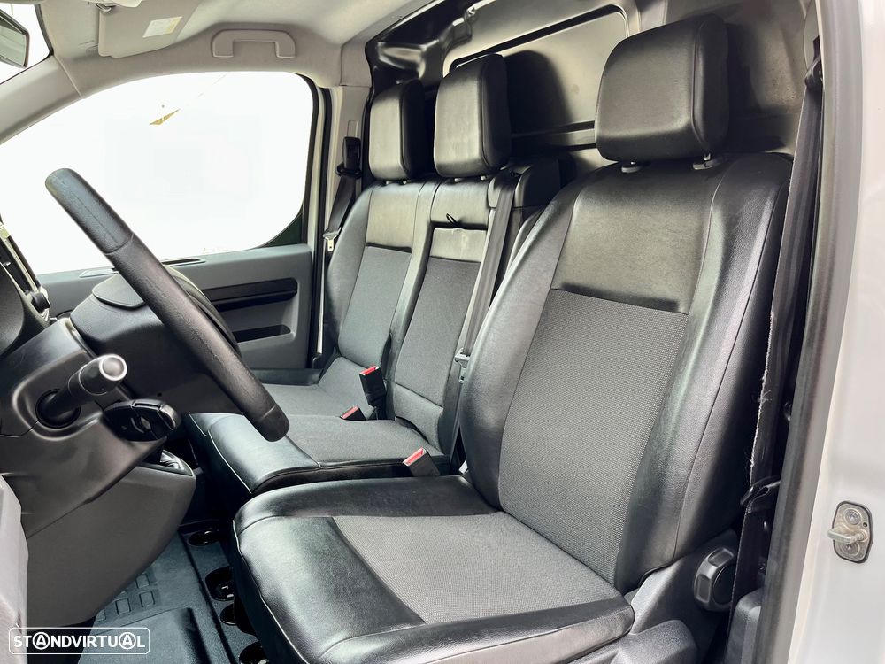 Peugeot Expert 2.0 HDI Versão Longa - 24
