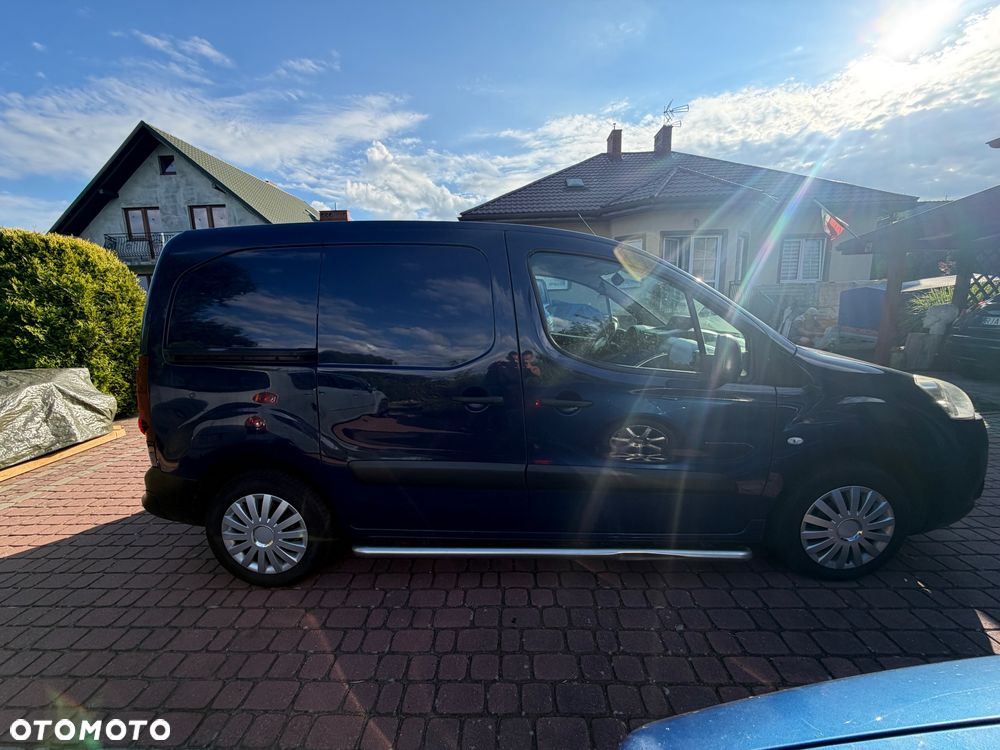 Peugeot Partner 1.6 HDi Active - 4