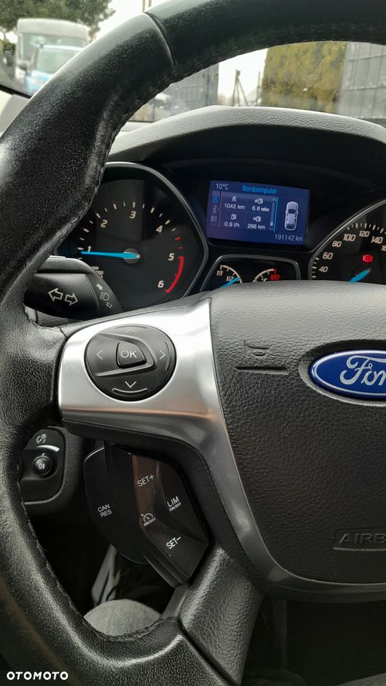 Ford Kuga 2.0 TDCi 4x4 Individual - 18