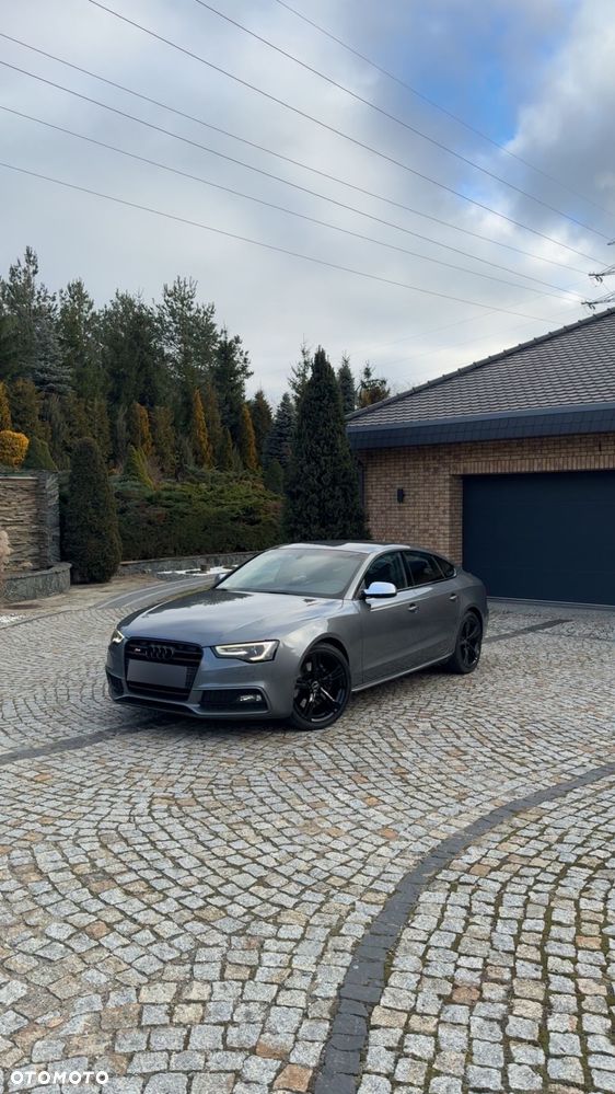 Audi S5 Sportback 3.0 TFSI Quattro S tronic - 2