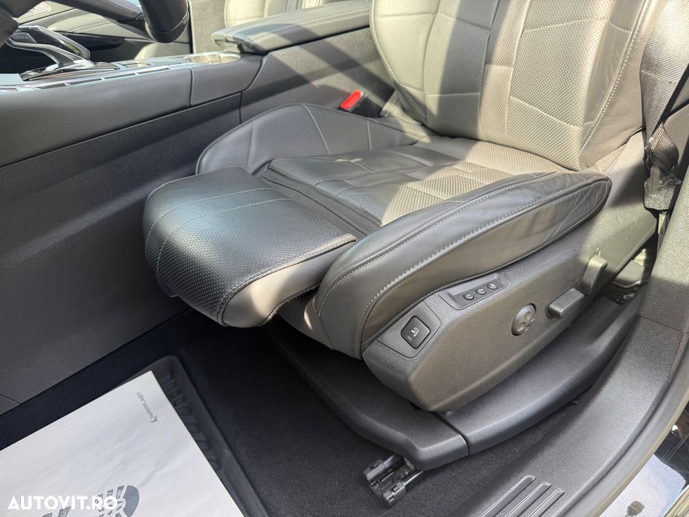 DS Automobiles DS 7 Crossback - 13