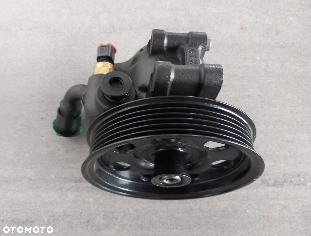 Pompa wspomagania Ford Focus 1998-2005 1358540 - 9