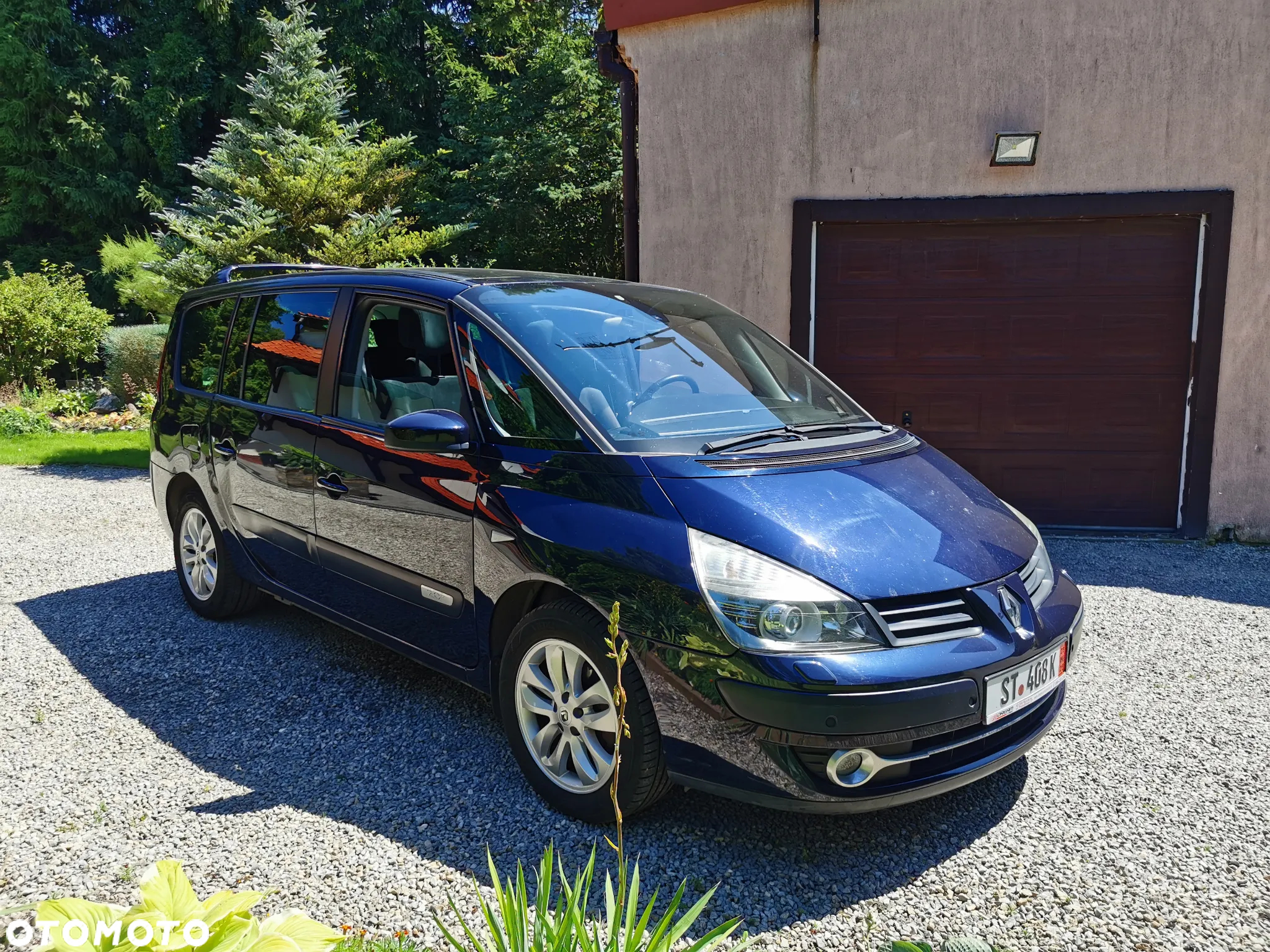Renault Grand Espace Gr 2.0T Dynamique - 3