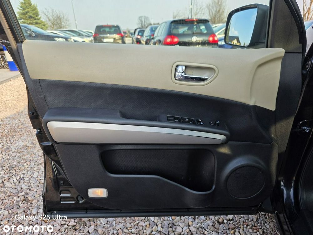 Nissan X-Trail 2.5 4x4 CVT-Automatik SE - 27