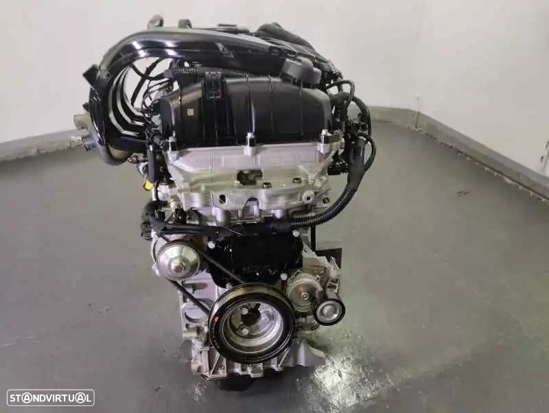MOTOR CITROEN C3 1.2 HM05 - 5