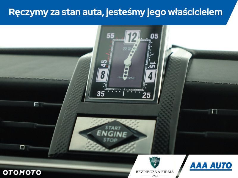 DS Automobiles DS 7 Crossback - 16