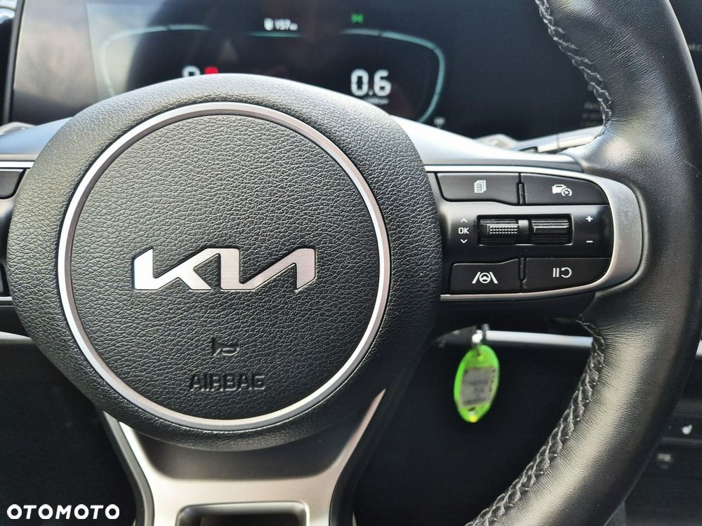 Kia Sportage 1.6 T-GDI L 2WD - 29