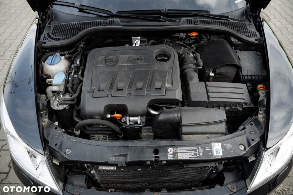 Skoda Octavia 2.0 TDI DPF 4x4 DSG Scout - 39