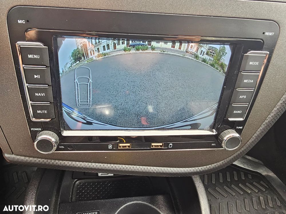 Seat Leon 1.4 TSI Start&Stop FR - 16